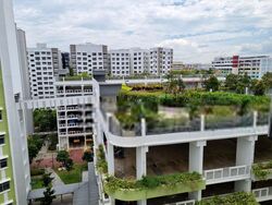 Blk 673A Fern Grove @ Yishun (Yishun), HDB 5 Rooms #561870781